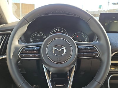 2026 Mazda Mazda CX-70 3.3 Turbo Preferred AWD