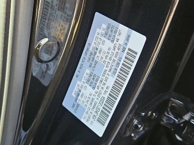 2026 Mazda Mazda CX-70 3.3 Turbo Preferred AWD