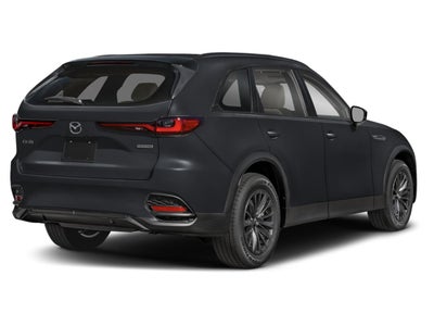 2026 Mazda Mazda CX-70 3.3 Turbo Preferred AWD