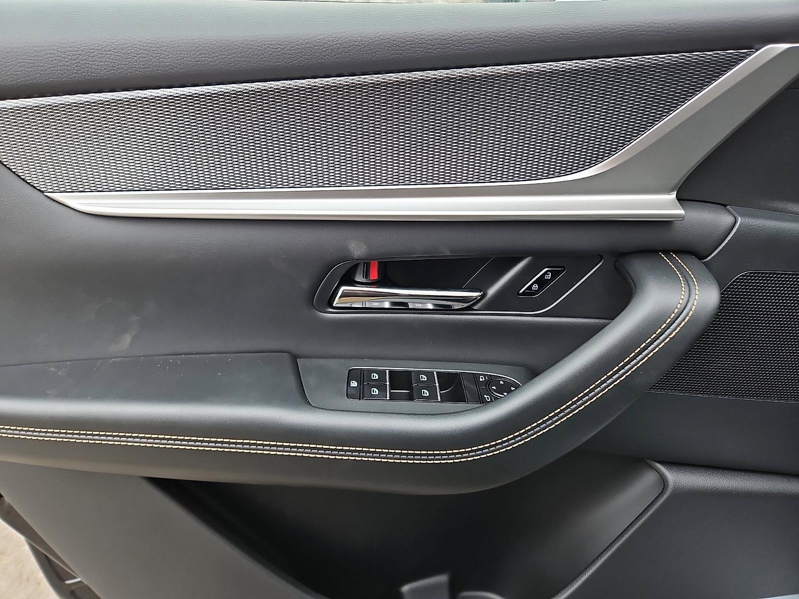 2026 Mazda Mazda CX-70 PHEV SC Plus AWD