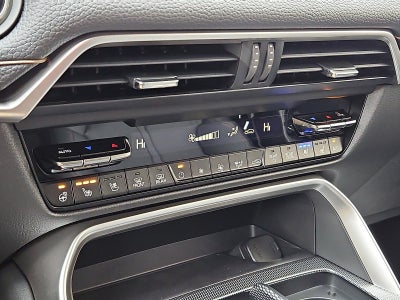 2026 Mazda Mazda CX-70 PHEV SC Plus AWD