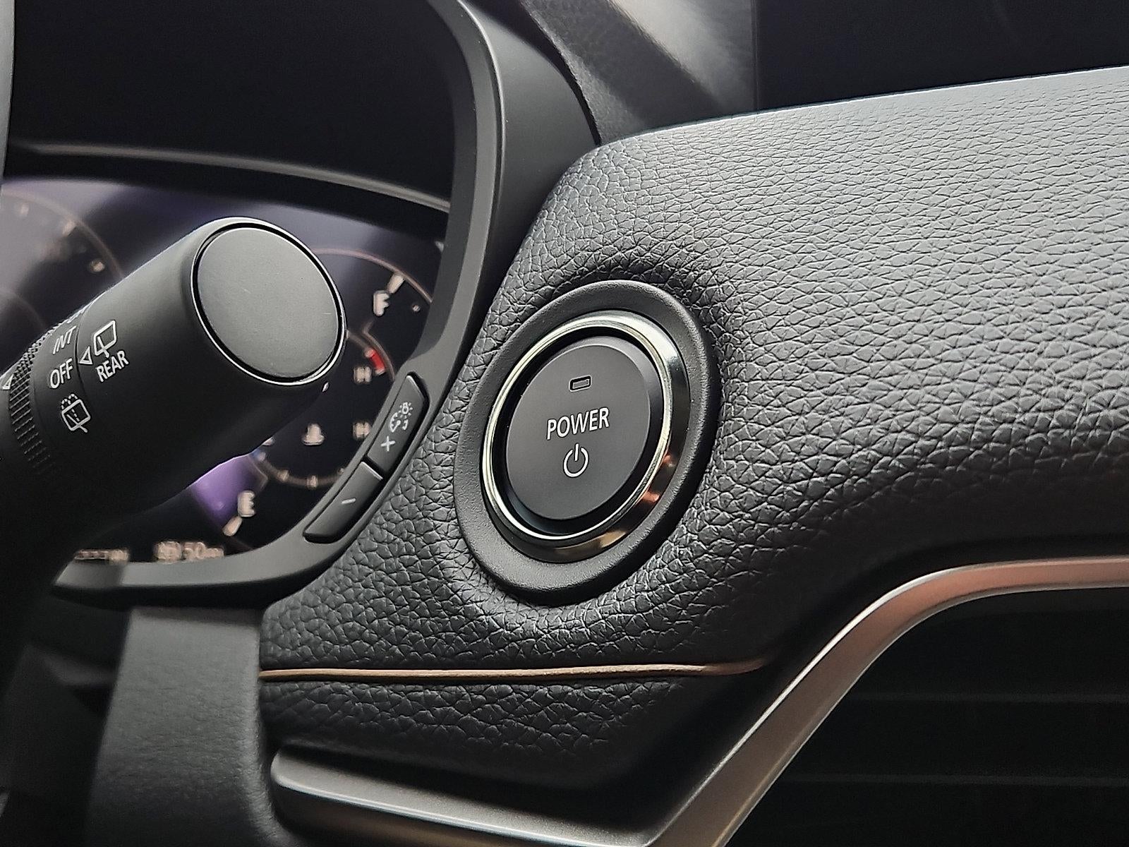 2026 Mazda Mazda CX-70 PHEV SC Plus AWD