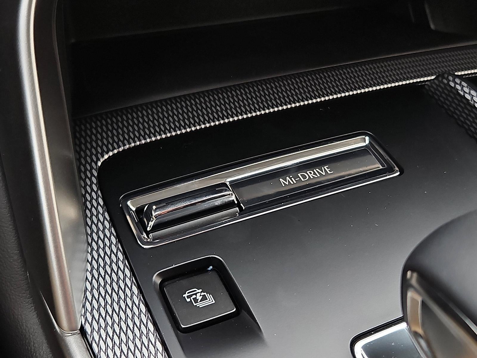 2026 Mazda Mazda CX-70 PHEV SC Plus AWD