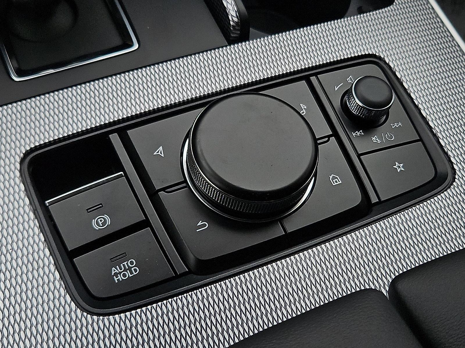 2026 Mazda Mazda CX-70 PHEV SC Plus AWD