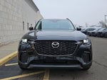 2026 Mazda Mazda CX-70 PHEV SC Plus AWD