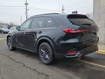 2026 Mazda Mazda CX-70 PHEV SC Plus AWD