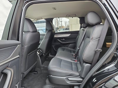 2026 Mazda Mazda CX-70 PHEV SC Plus AWD