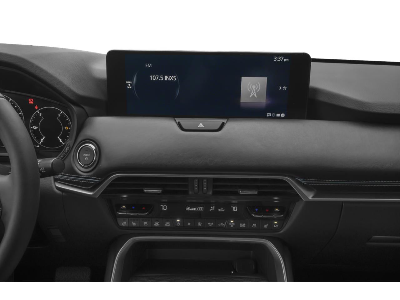 2026 Mazda Mazda CX-70 Plug-In Hybrid SC Plus AWD