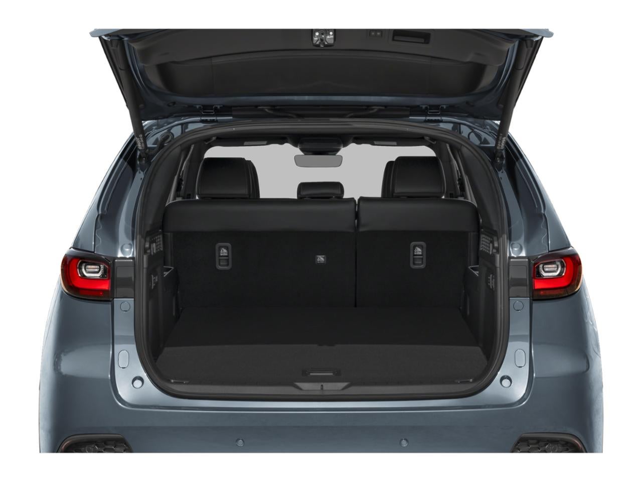 2026 Mazda Mazda CX-70 Plug-In Hybrid SC Plus AWD