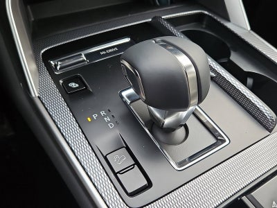 2026 Mazda Mazda CX-70 Plug-In Hybrid SC Plus AWD