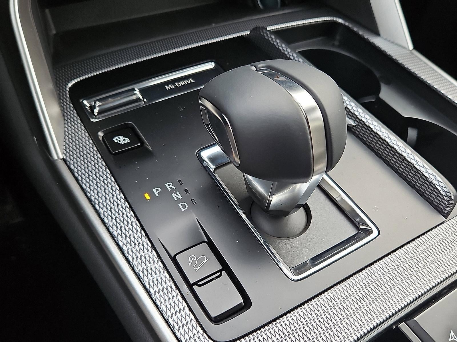 2026 Mazda Mazda CX-70 Plug-In Hybrid SC Plus AWD