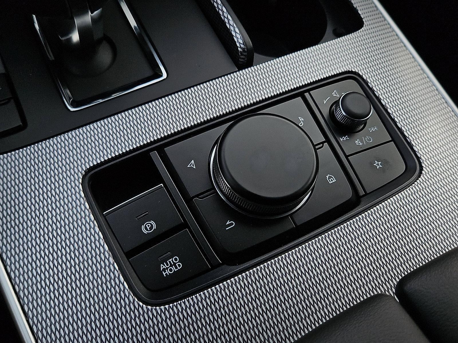 2026 Mazda Mazda CX-70 Plug-In Hybrid SC Plus AWD