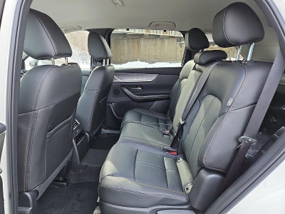 2026 Mazda Mazda CX-70 Plug-In Hybrid SC Plus AWD