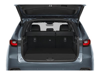 2026 Mazda Mazda CX-70 Plug-In Hybrid SC Plus AWD