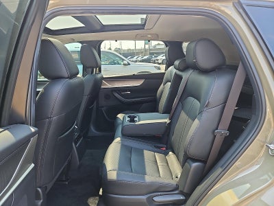 2025 Mazda Mazda CX-70 PHEV Premium Package AWD
