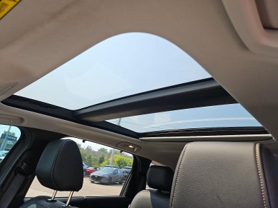 2025 Mazda Mazda CX-70 PHEV Premium Package AWD