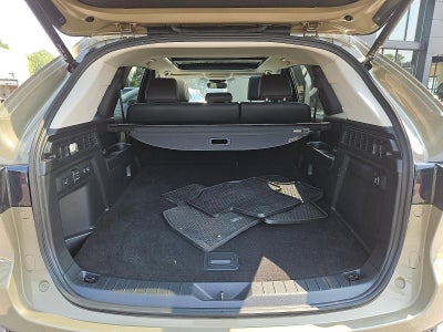 2025 Mazda Mazda CX-70 PHEV Premium Package AWD
