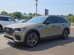2025 Mazda Mazda CX-70 PHEV Premium Package AWD