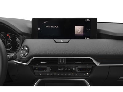 2025 Mazda Mazda CX-70 PHEV Premium Package AWD