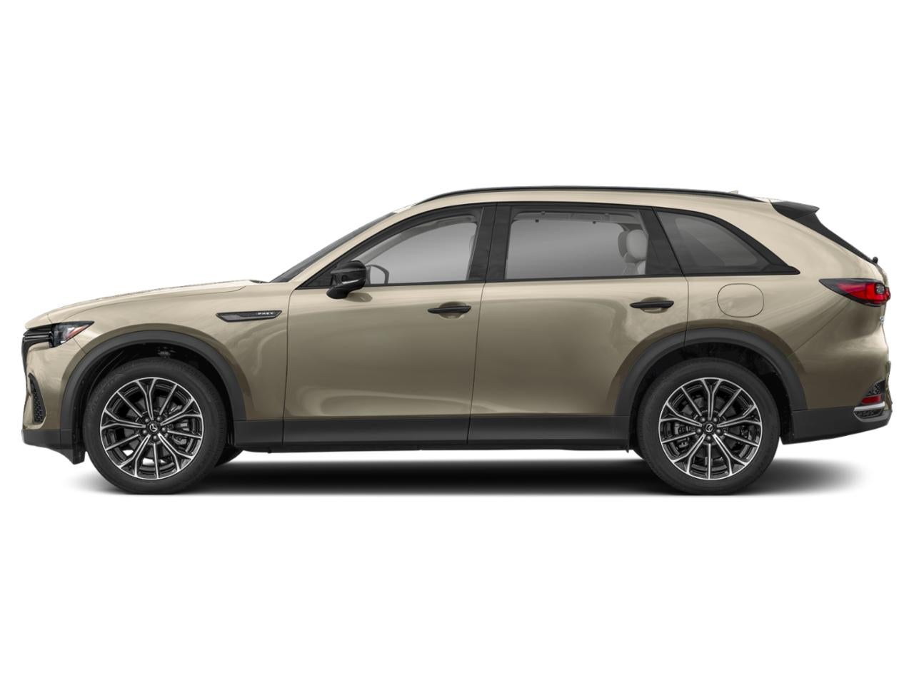 2025 Mazda Mazda CX-70 PHEV Premium Package AWD