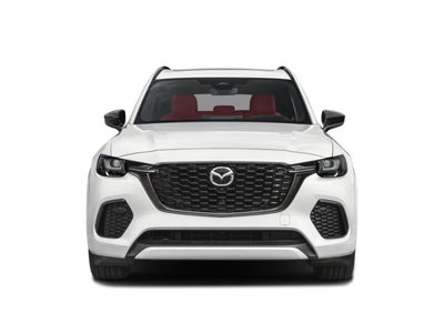 2026 Mazda Mazda CX-70 3.3 Turbo S Premium AWD