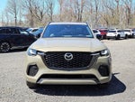 2026 Mazda Mazda CX-70 3.3 Turbo S Premium AWD