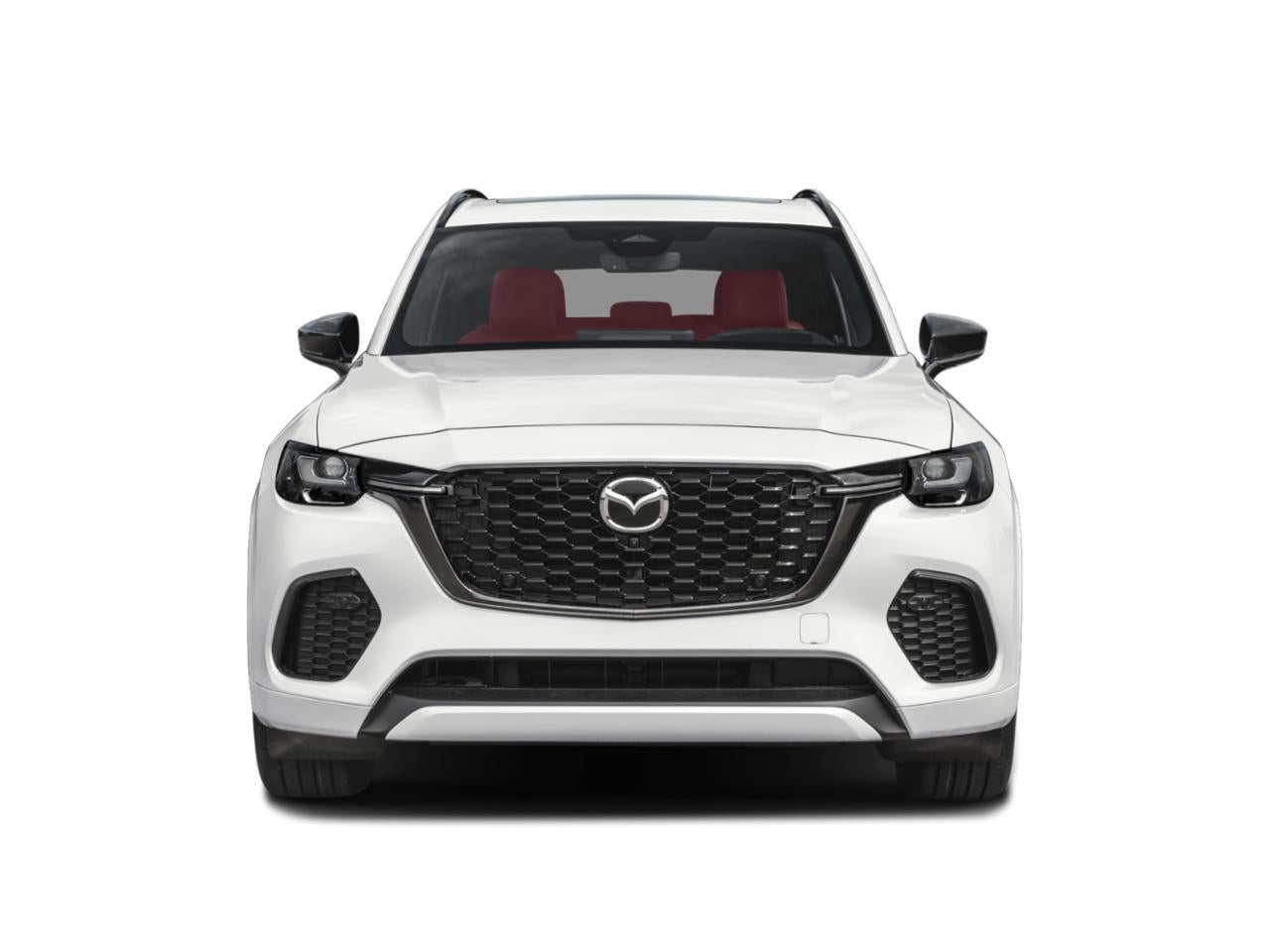 2026 Mazda Mazda CX-70 3.3 Turbo S Premium AWD