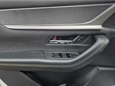 2026 Mazda Mazda CX-70 3.3 Turbo S Premium AWD