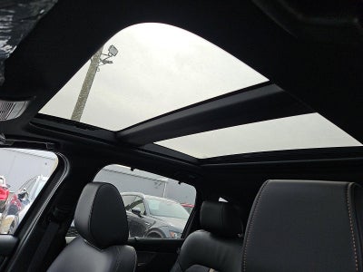 2026 Mazda Mazda CX-70 3.3 Turbo S Premium AWD