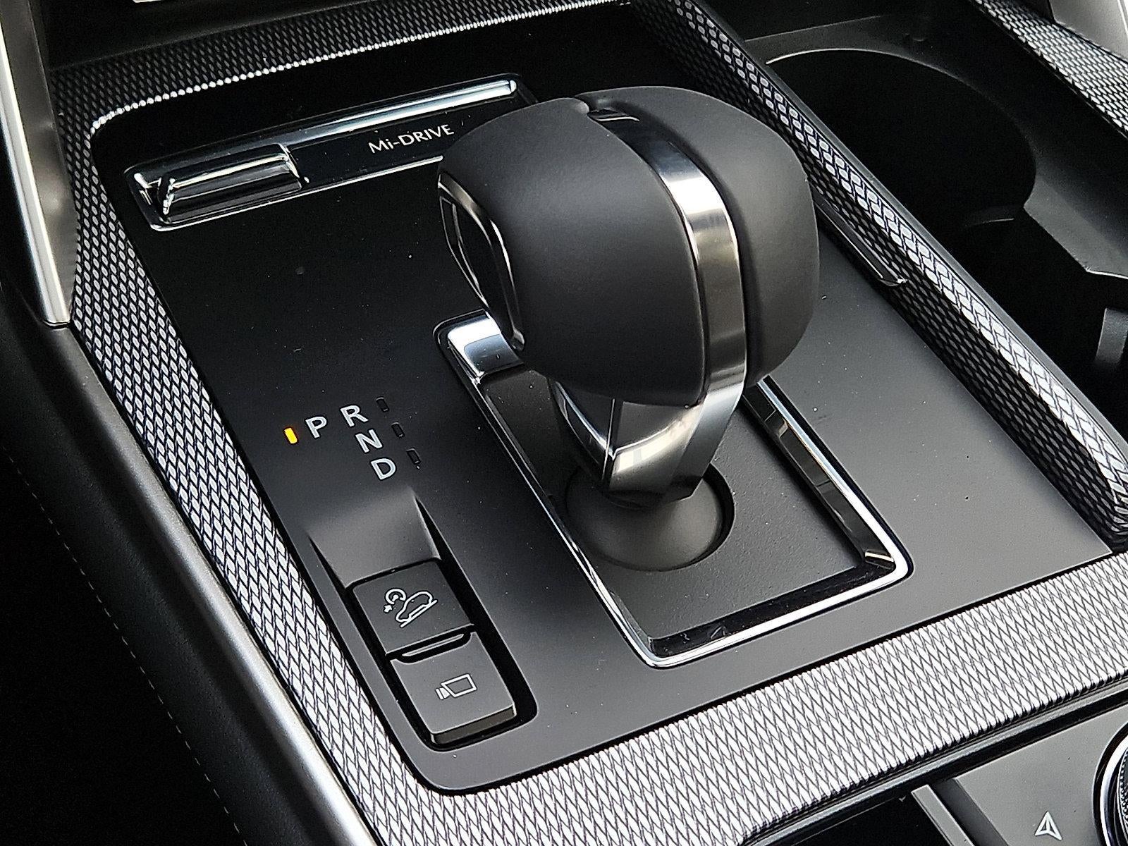 2026 Mazda Mazda CX-70 3.3 Turbo S Premium AWD