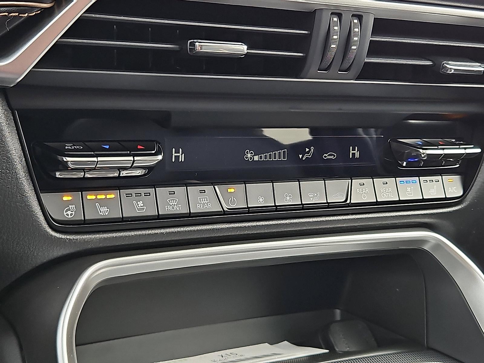 2026 Mazda Mazda CX-70 3.3 Turbo S Premium AWD