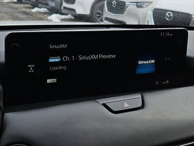 2026 Mazda Mazda CX-70 3.3 Turbo S Premium AWD