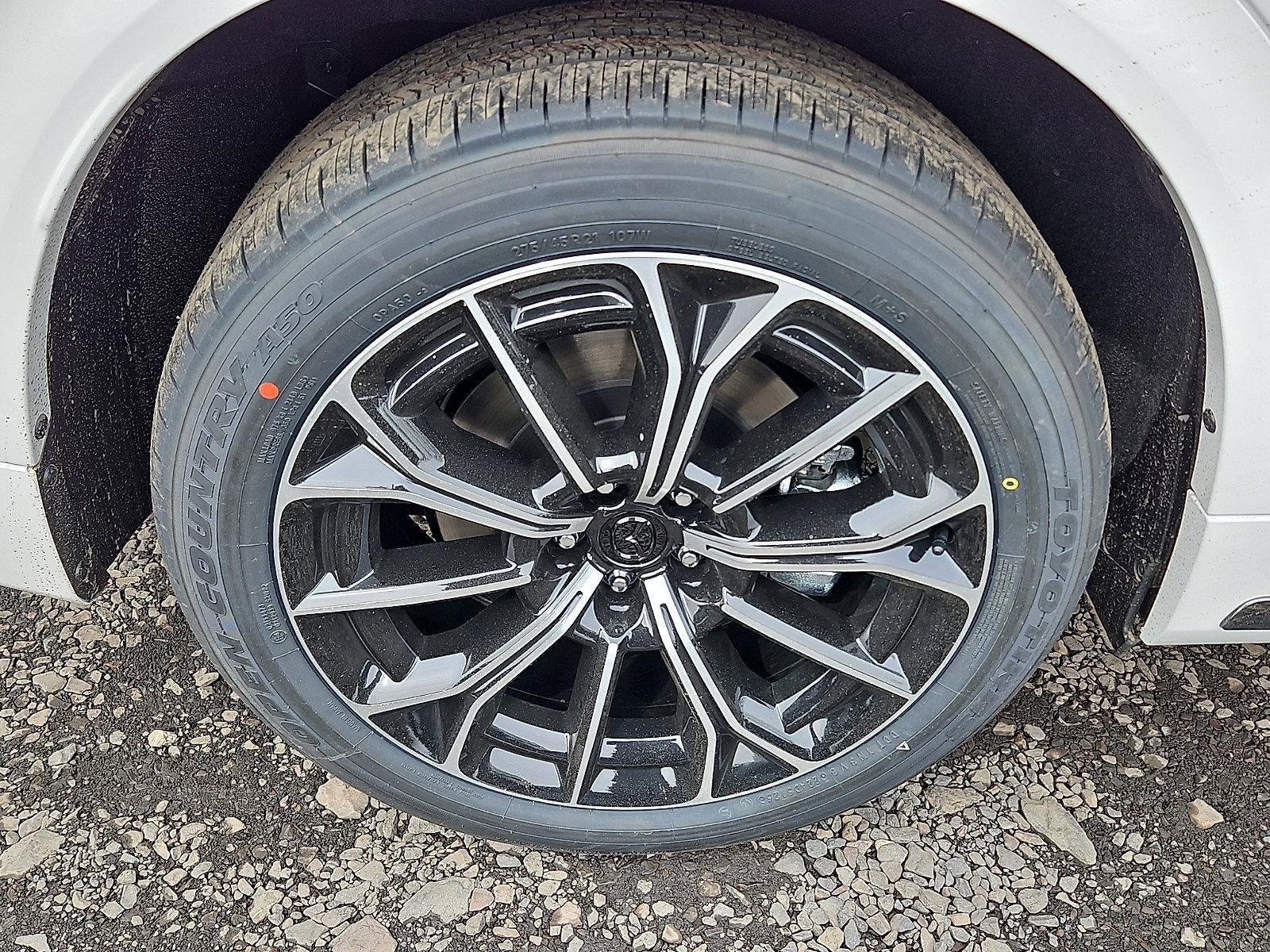 2026 Mazda Mazda CX-70 3.3 Turbo S Premium AWD