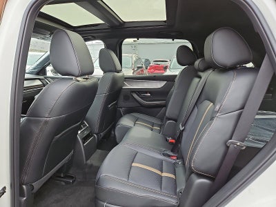 2026 Mazda Mazda CX-70 3.3 Turbo S Premium AWD