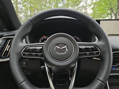 2026 Mazda Mazda CX-70 3.3 Turbo S Premium AWD
