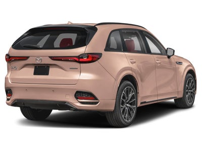 2026 Mazda Mazda CX-70 3.3 Turbo S Premium AWD