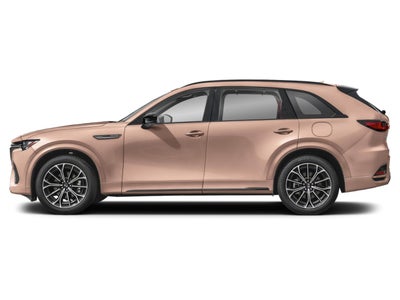 2026 Mazda Mazda CX-70 3.3 Turbo S Premium AWD