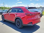 2026 Mazda Mazda CX-70 3.3 Turbo Premium AWD