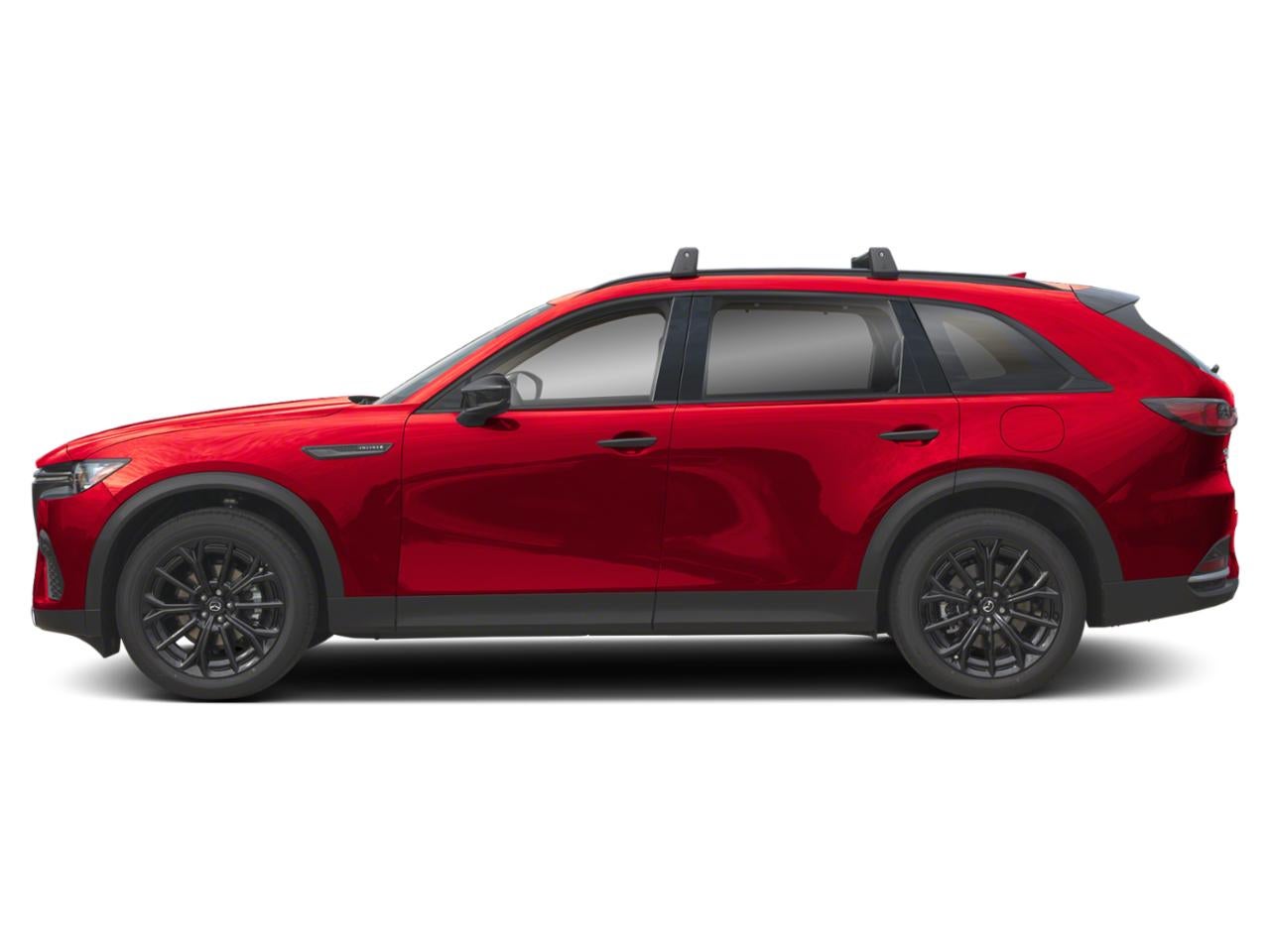 2026 Mazda Mazda CX-70 3.3 Turbo Premium AWD