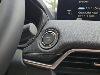 2026 Mazda Mazda CX-70 3.3 Turbo Premium AWD
