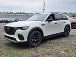 2026 Mazda Mazda CX-70 3.3 Turbo Premium AWD