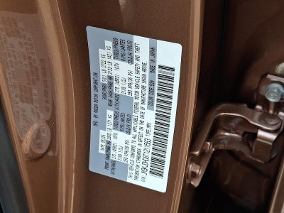2026 Mazda Mazda CX-70 3.3 Turbo Premium AWD