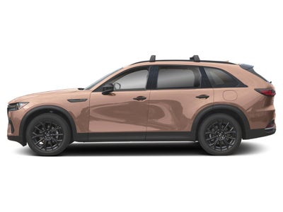 2026 Mazda Mazda CX-70 3.3 Turbo Premium AWD