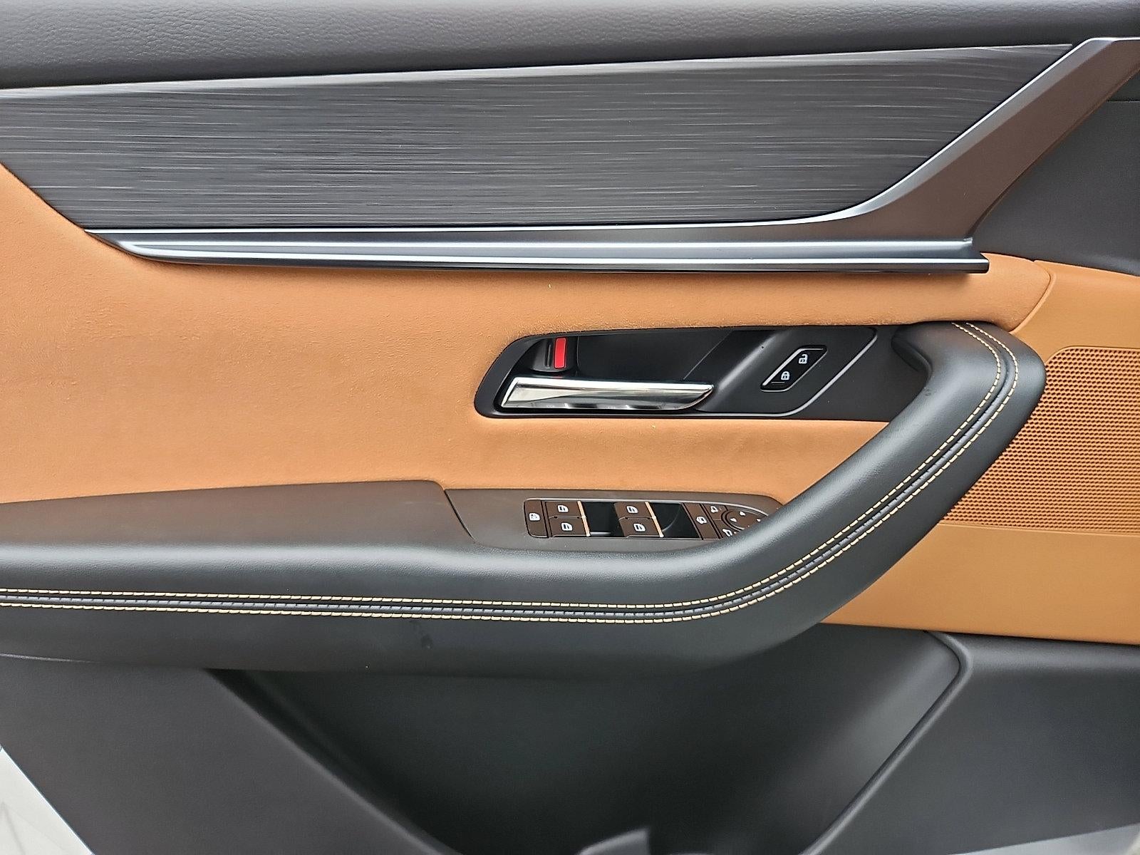 2026 Mazda Mazda CX-70 3.3 Turbo S Premium Plus AWD