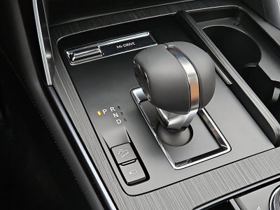 2026 Mazda Mazda CX-70 3.3 Turbo S Premium Plus AWD