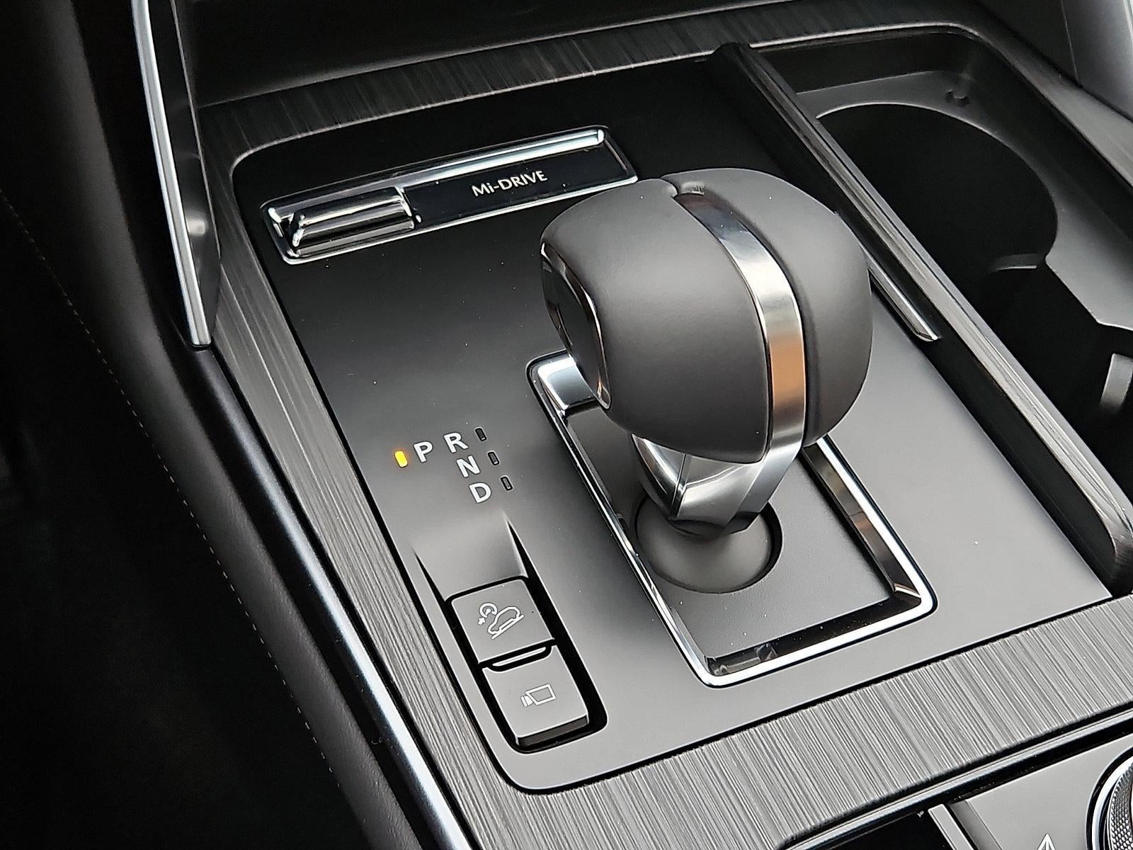 2026 Mazda Mazda CX-70 3.3 Turbo S Premium Plus AWD