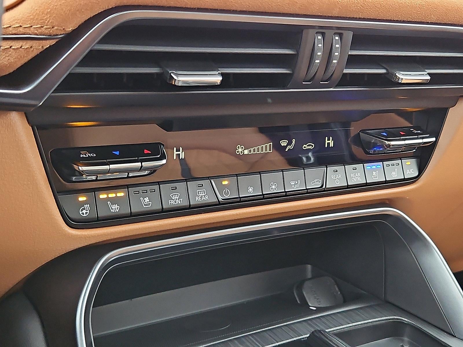 2026 Mazda Mazda CX-70 3.3 Turbo S Premium Plus AWD