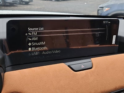 2026 Mazda Mazda CX-70 3.3 Turbo S Premium Plus AWD