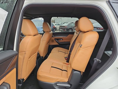 2026 Mazda Mazda CX-70 3.3 Turbo S Premium Plus AWD