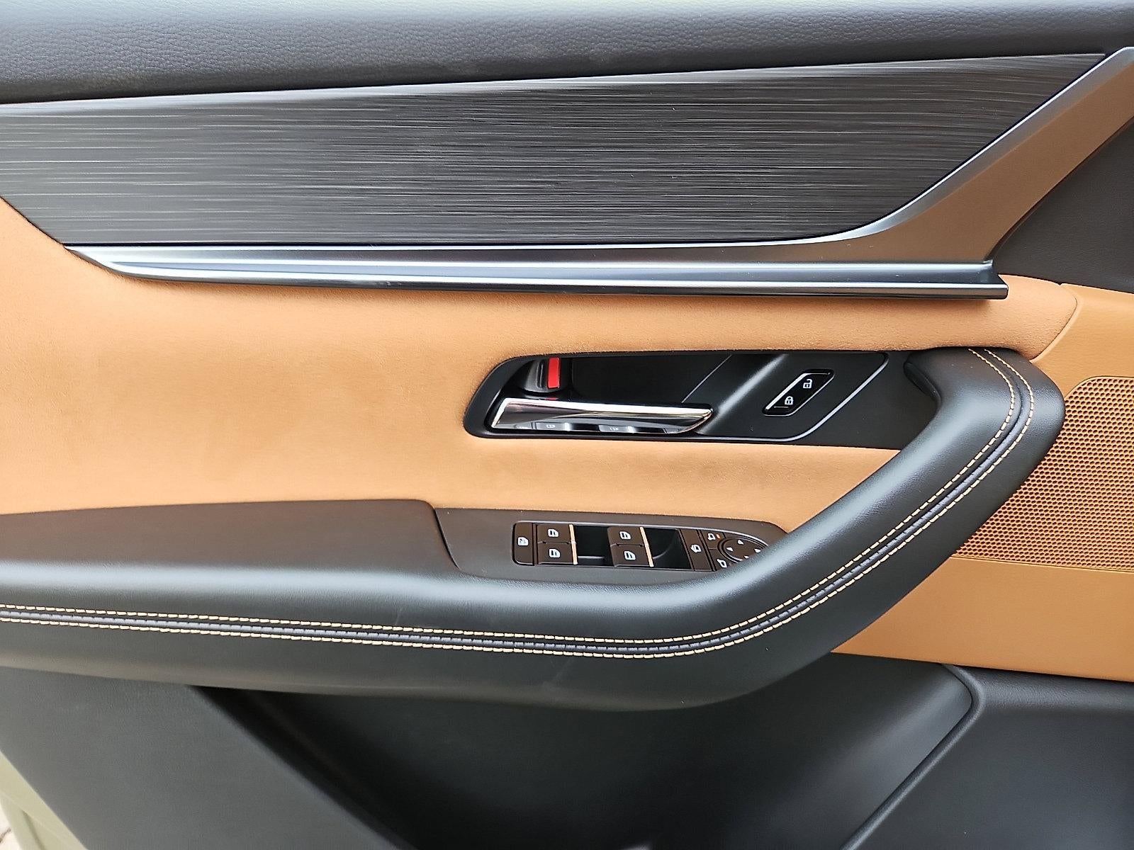 2026 Mazda Mazda CX-70 3.3 Turbo S Premium Plus AWD